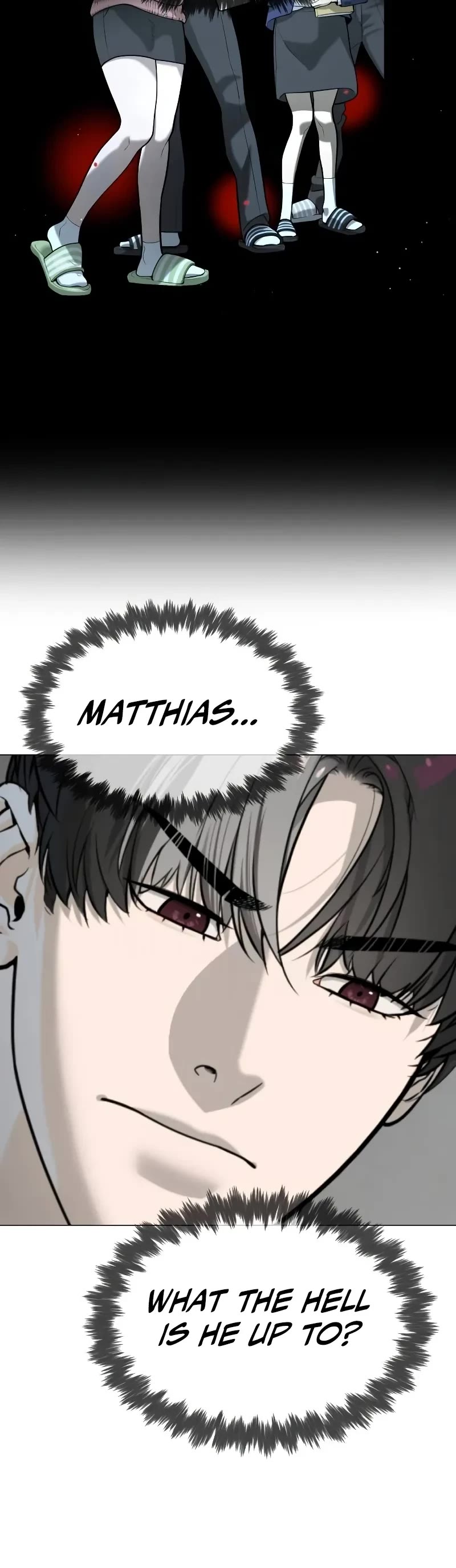 Killer Pietro Chapter 99 page 88 - Chapter 99