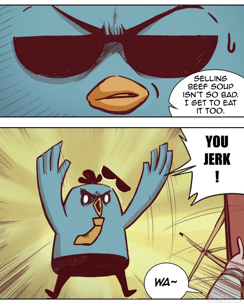 Killer Seven Chapter 10 page 11 - Chapter 10