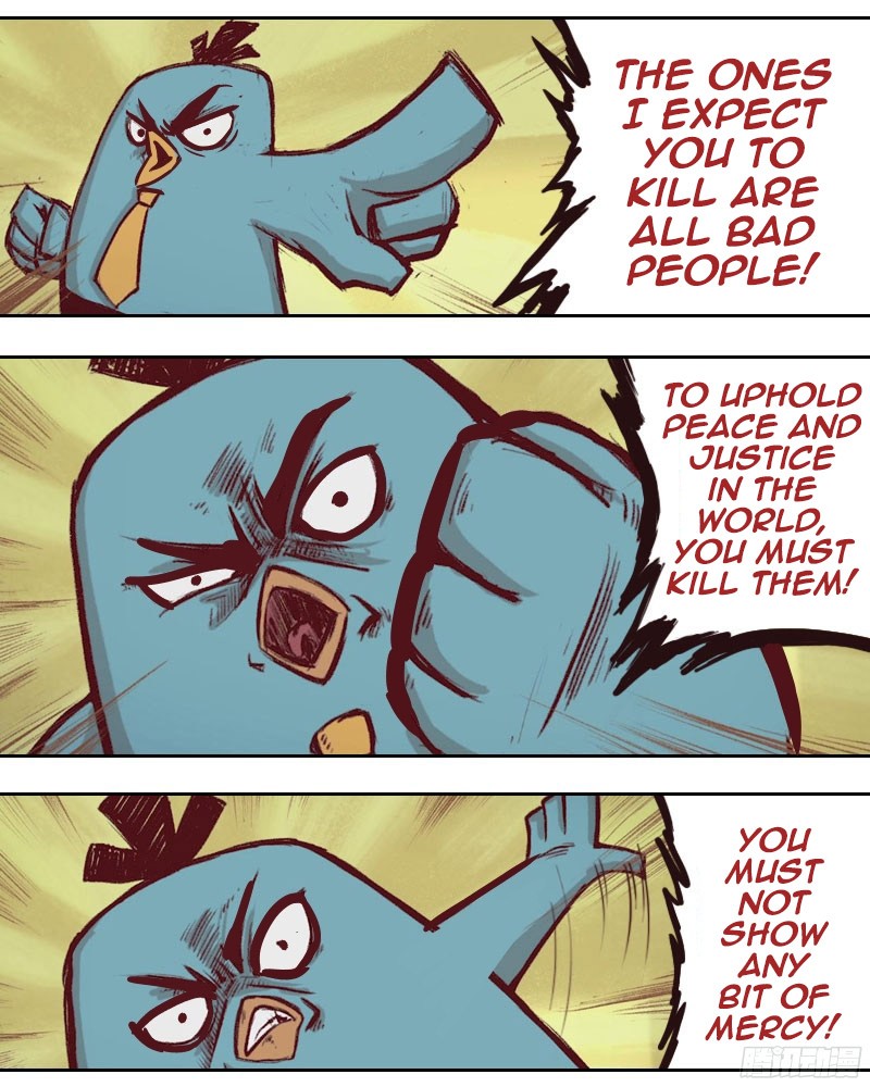 Killer Seven Chapter 10 page 12 - Chapter 10