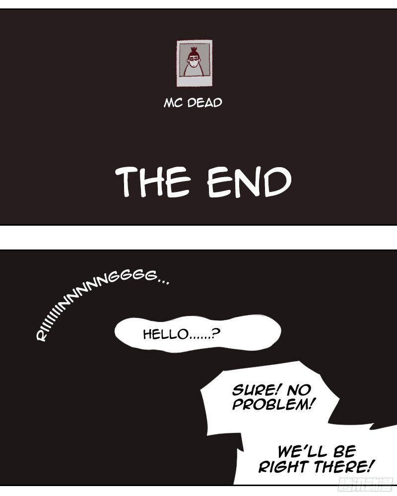 Killer Seven Chapter 10 page 7 - Chapter 10