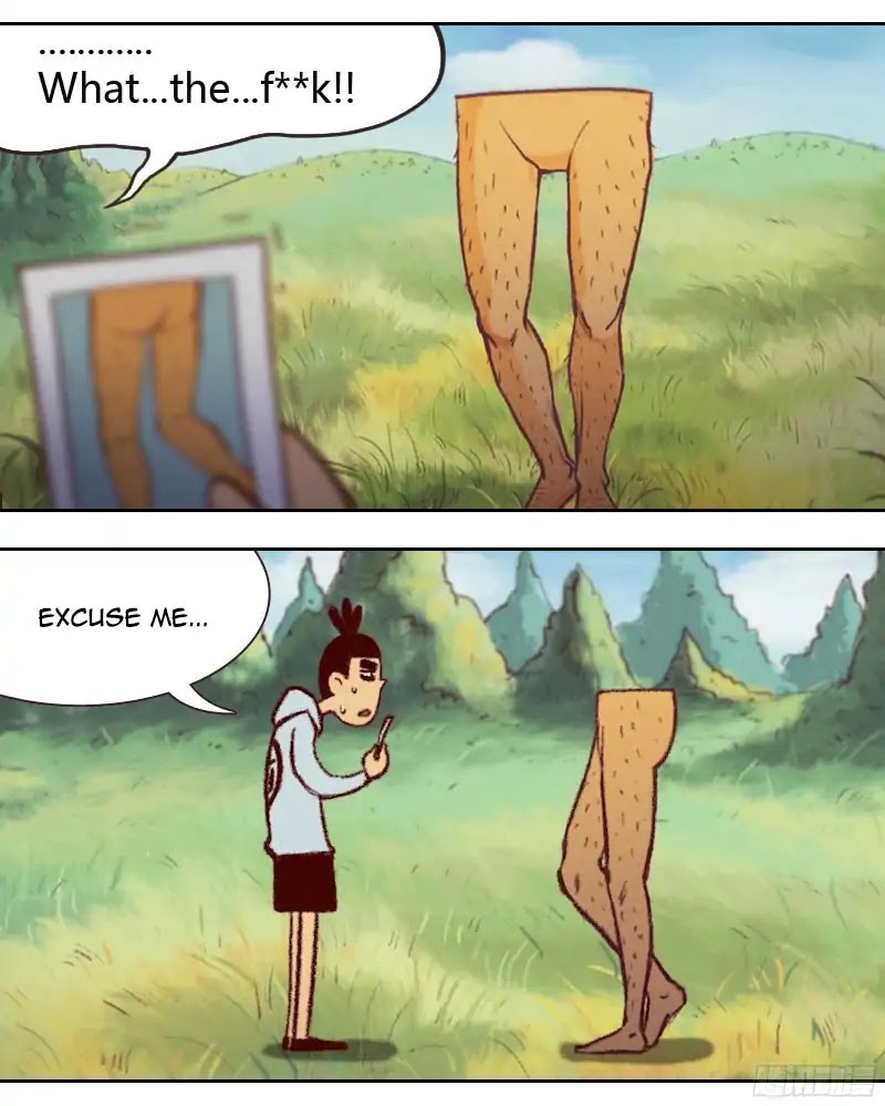 Killer Seven Chapter 2 page 4 - Chapter 2
