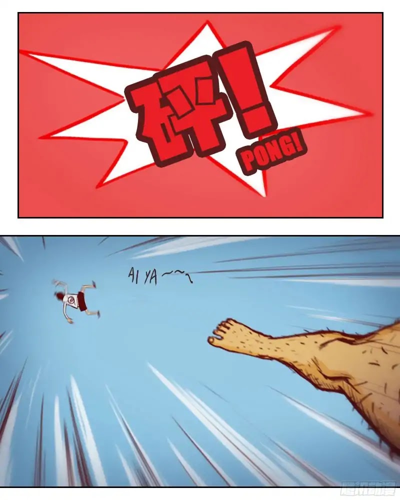 Killer Seven Chapter 2 page 8 - Chapter 2