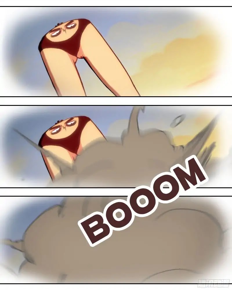 Killer Seven Chapter 4 page 1 - Chapter 4