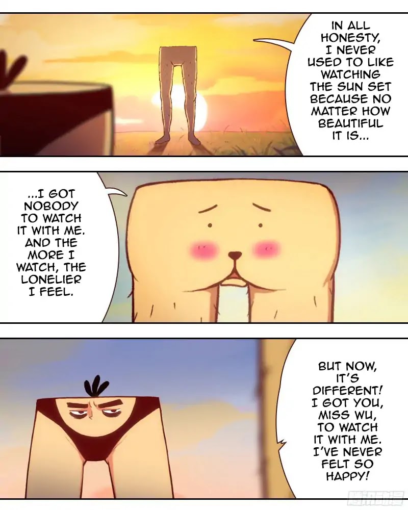 Killer Seven Chapter 4 page 4 - Chapter 4
