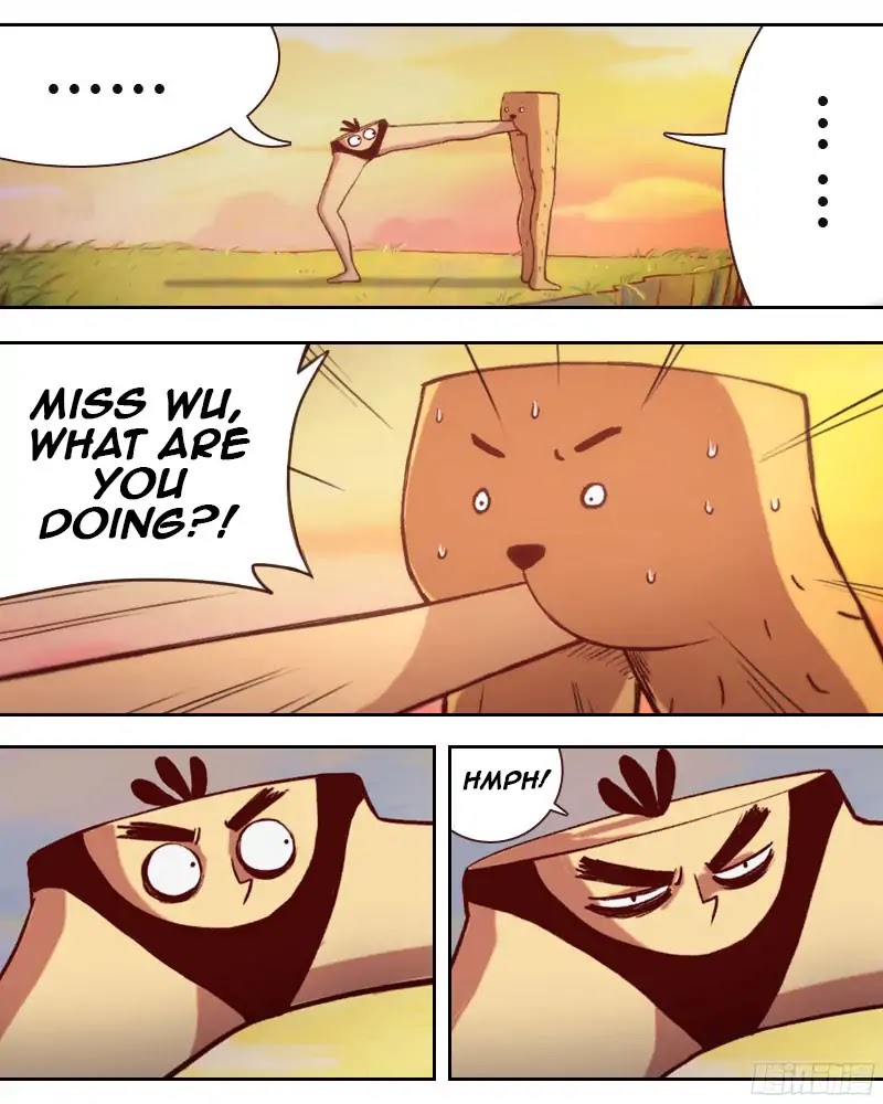 Killer Seven Chapter 4 page 7 - Chapter 4
