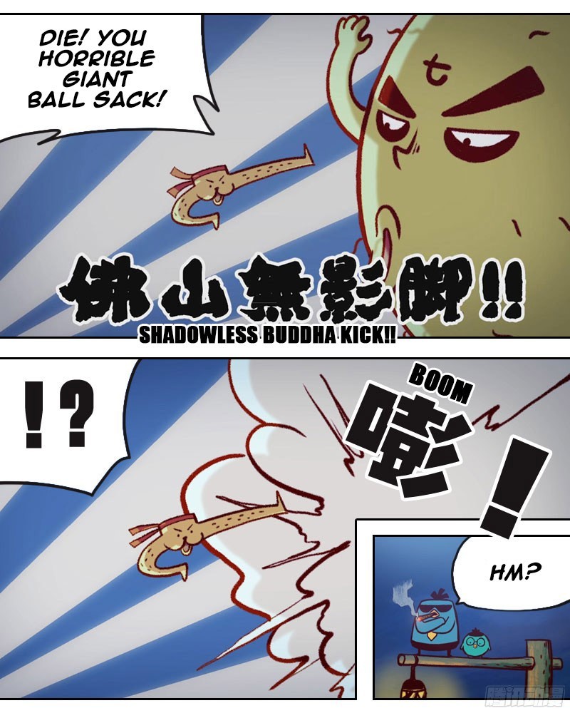 Killer Seven Chapter 7 page 10 - Chapter 7