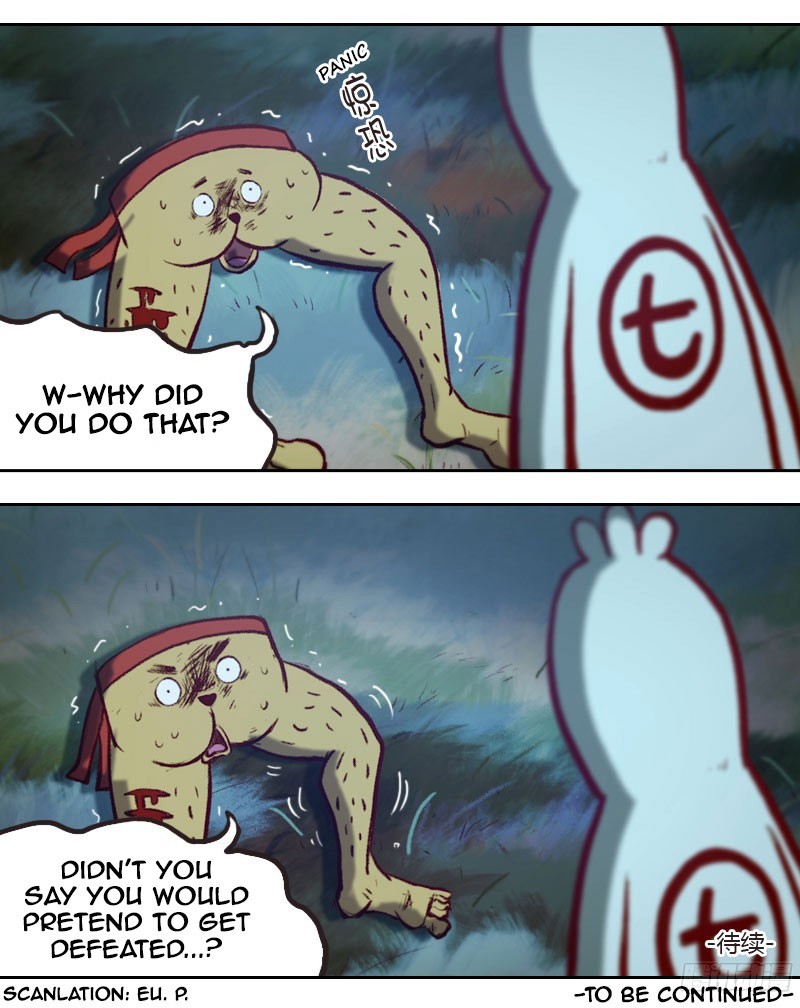 Killer Seven Chapter 7 page 14 - Chapter 7