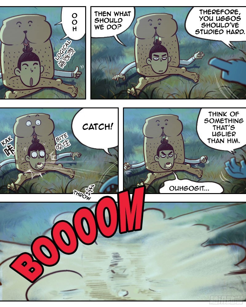 Killer Seven Chapter 7 page 7 - Chapter 7