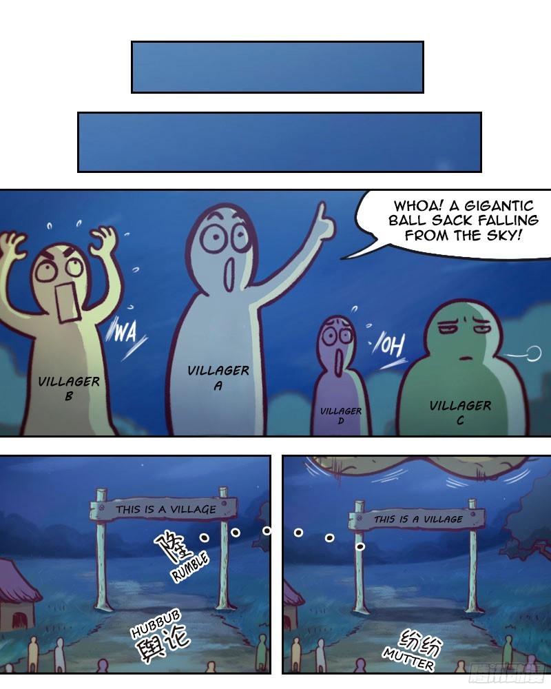 Killer Seven Chapter 7 page 8 - Chapter 7