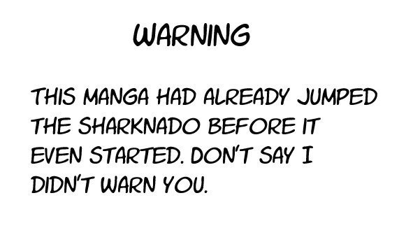 KILLER SHARK IN ANOTHER WORLD Chapter 1 page 1 - Chapter 1