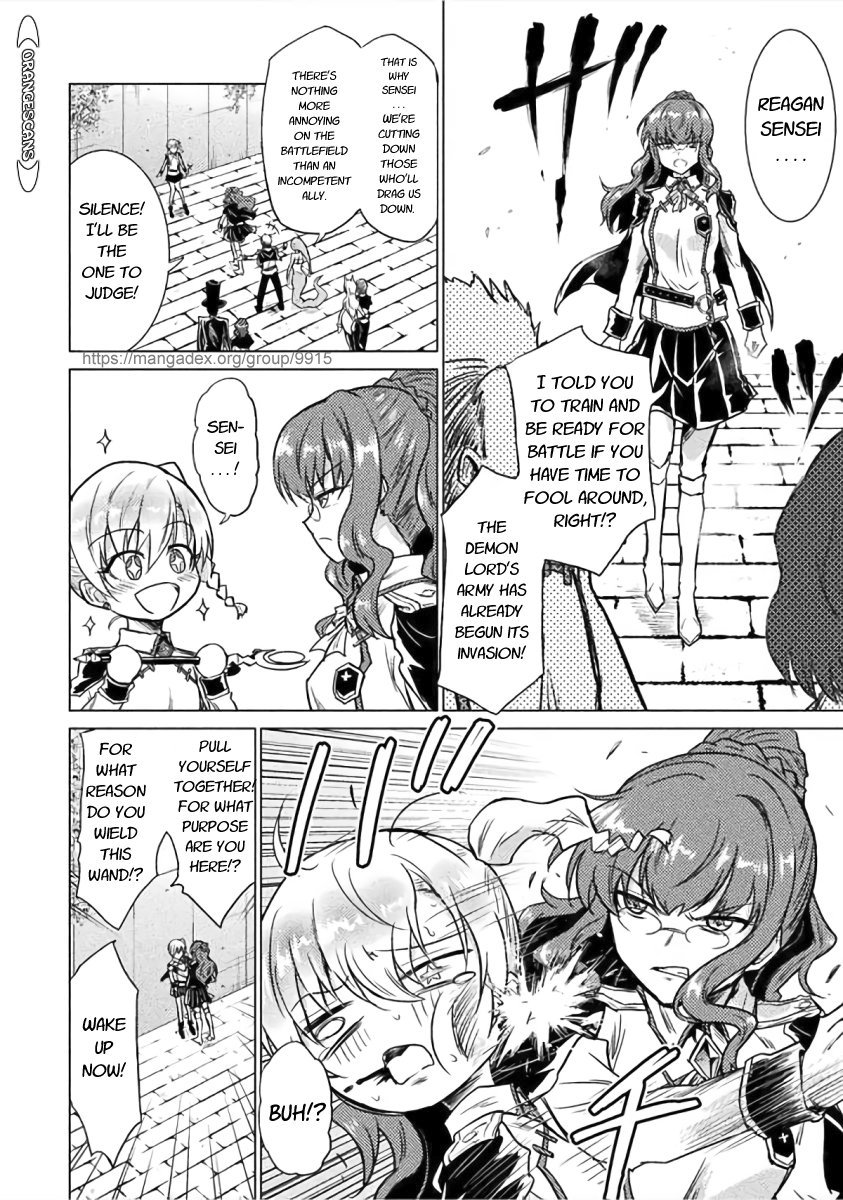 KILLER SHARK IN ANOTHER WORLD Chapter 1 page 9 - Chapter 1