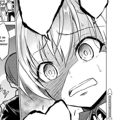 KILLER SHARK IN ANOTHER WORLD Chapter 1 cover