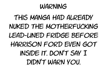 KILLER SHARK IN ANOTHER WORLD Chapter 10 page 1 - Chapter 10