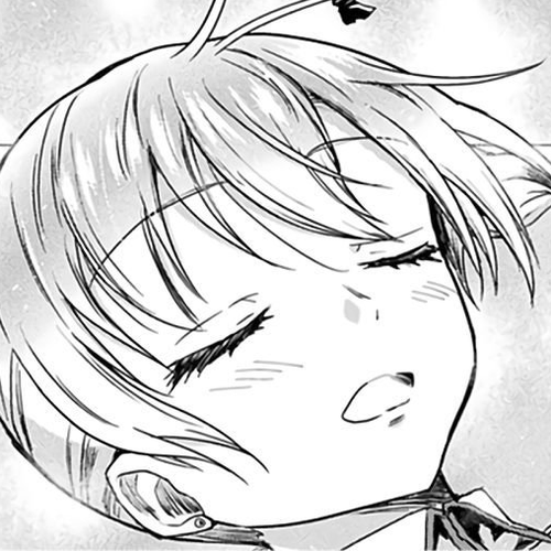 KILLER SHARK IN ANOTHER WORLD Chapter 10 cover