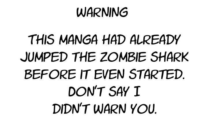 KILLER SHARK IN ANOTHER WORLD Chapter 11 page 1 - Chapter 11