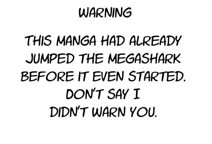 KILLER SHARK IN ANOTHER WORLD Chapter 12 page 1 - Chapter 12
