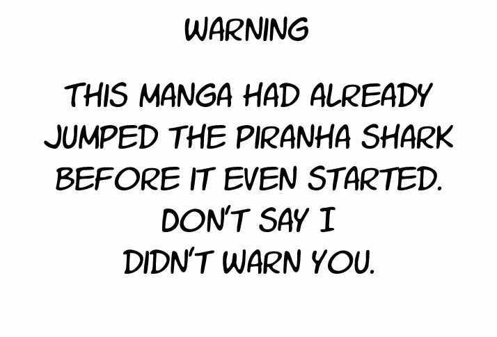 KILLER SHARK IN ANOTHER WORLD Chapter 13 page 1 - Chapter 13