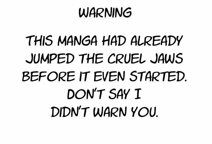 KILLER SHARK IN ANOTHER WORLD Chapter 15 page 1 - Chapter 15