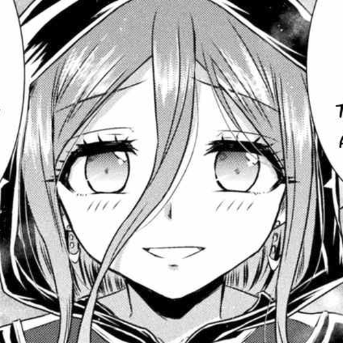 KILLER SHARK IN ANOTHER WORLD Chapter 16 cover