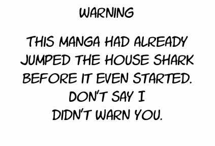 KILLER SHARK IN ANOTHER WORLD Chapter 18 page 1 - Chapter 18: SAME scatters with the sands