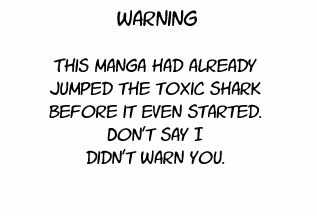KILLER SHARK IN ANOTHER WORLD Chapter 20 page 1 - Chapter 20