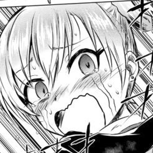 KILLER SHARK IN ANOTHER WORLD Chapter 21 cover