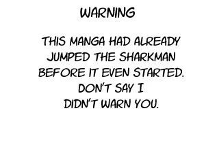 KILLER SHARK IN ANOTHER WORLD Chapter 22 page 1 - Chapter 22