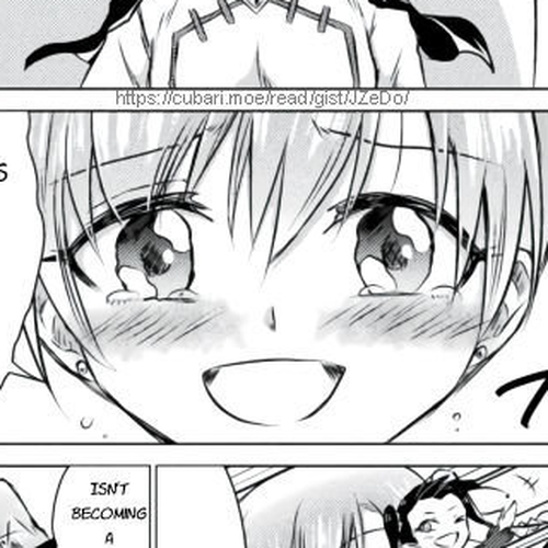 KILLER SHARK IN ANOTHER WORLD Chapter 22 cover