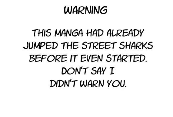 KILLER SHARK IN ANOTHER WORLD Chapter 23 page 1 - Chapter 23