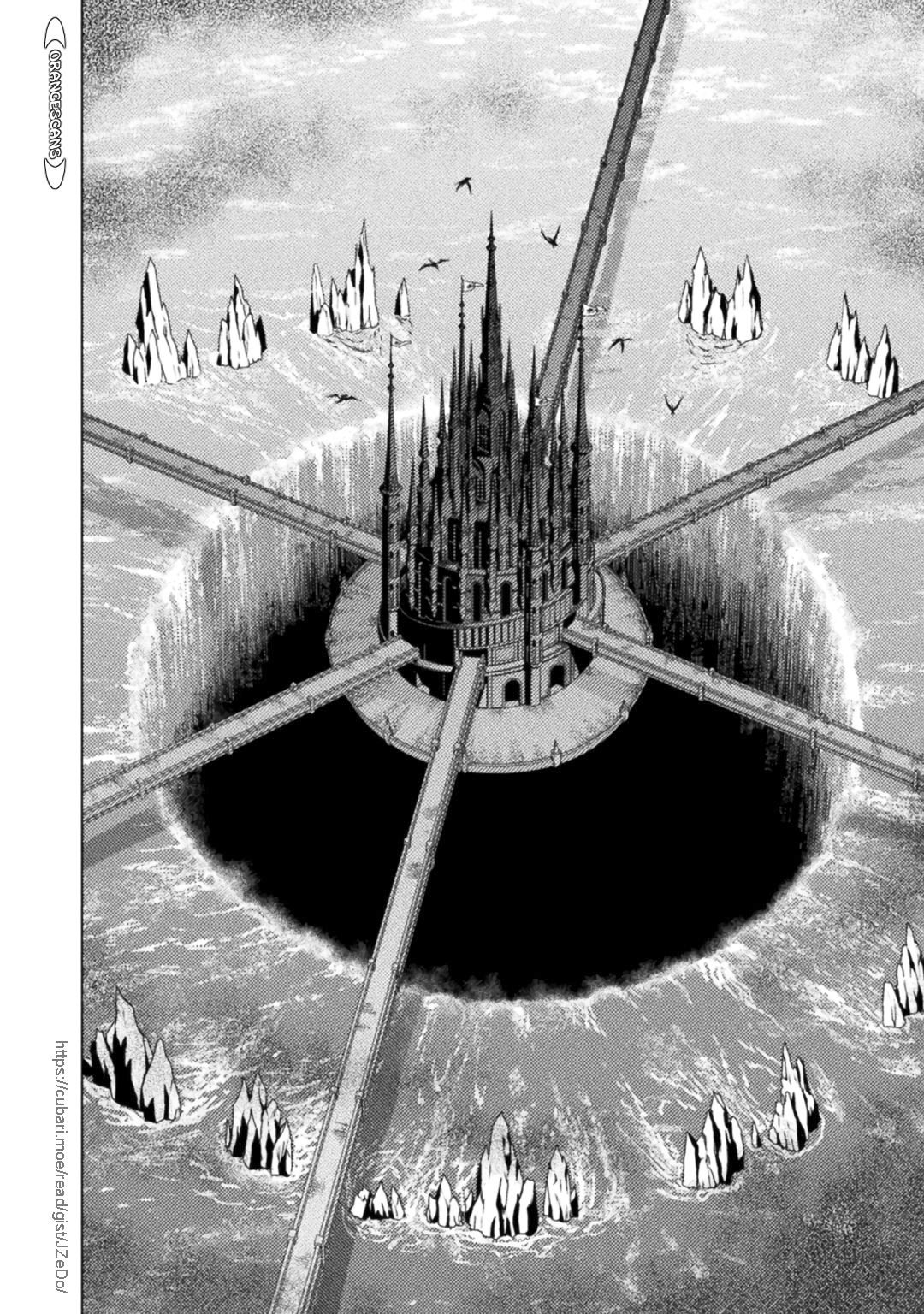 KILLER SHARK IN ANOTHER WORLD Chapter 23 page 16 - Chapter 23