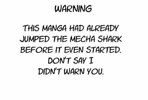 KILLER SHARK IN ANOTHER WORLD Chapter 26 page 1 - Chapter 26