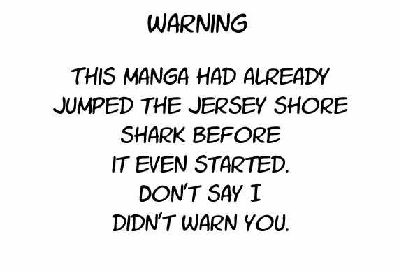 KILLER SHARK IN ANOTHER WORLD Chapter 27 page 1 - Chapter 27