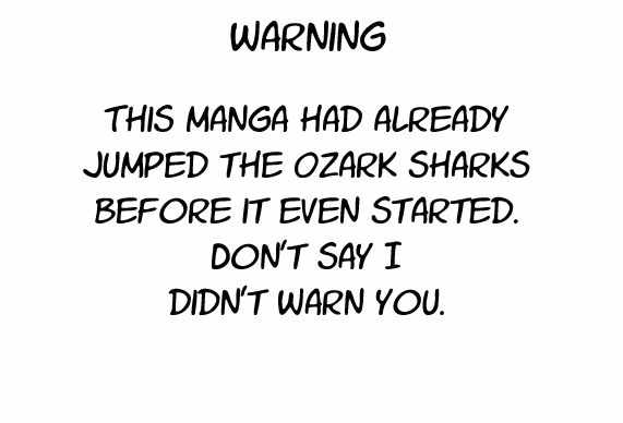 KILLER SHARK IN ANOTHER WORLD Chapter 28 page 1 - Chapter 28