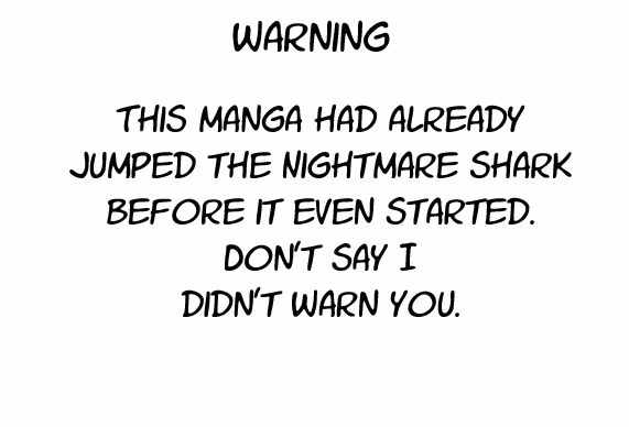 KILLER SHARK IN ANOTHER WORLD Chapter 29 page 1 - Chapter 29