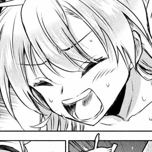 KILLER SHARK IN ANOTHER WORLD Chapter 29 cover