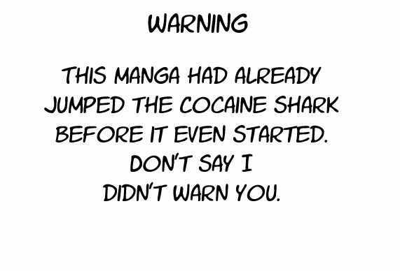 KILLER SHARK IN ANOTHER WORLD Chapter 30 page 1 - Chapter 30