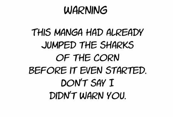 KILLER SHARK IN ANOTHER WORLD Chapter 31 page 1 - Chapter 31