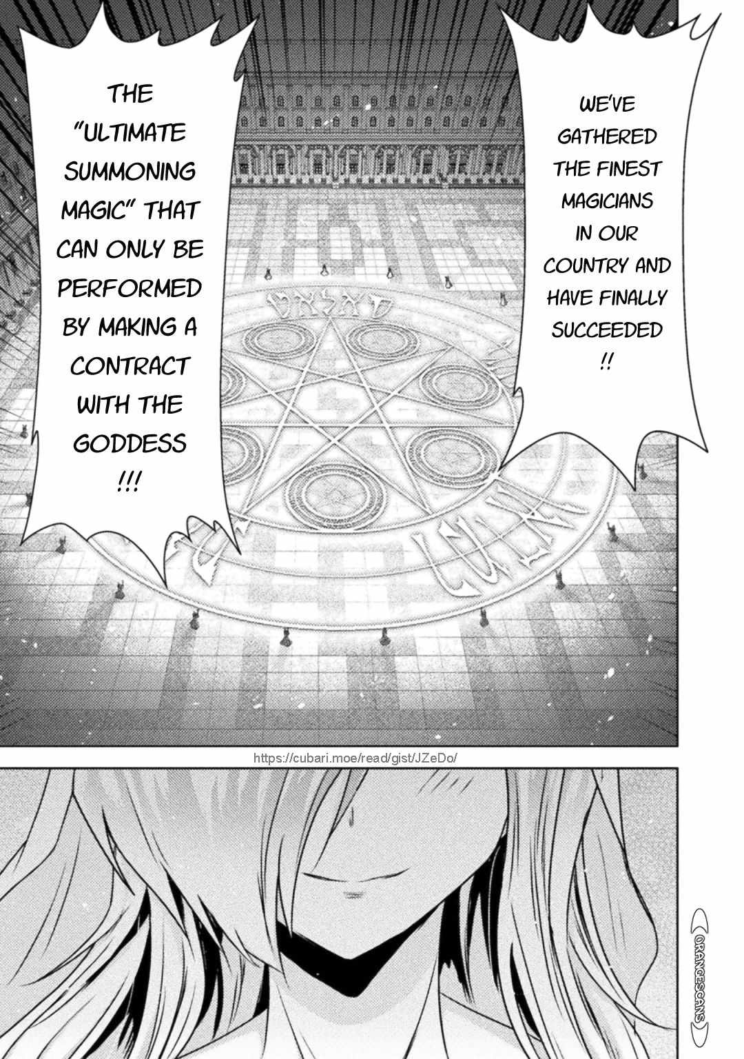 KILLER SHARK IN ANOTHER WORLD Chapter 31 page 26 - Chapter 31