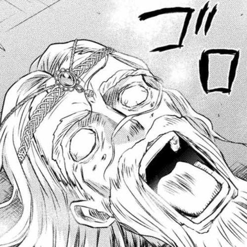 KILLER SHARK IN ANOTHER WORLD Chapter 31 cover