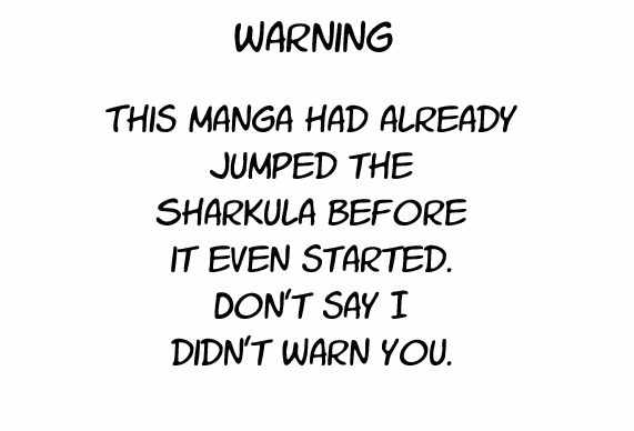 KILLER SHARK IN ANOTHER WORLD Chapter 33 page 1 - Chapter 33