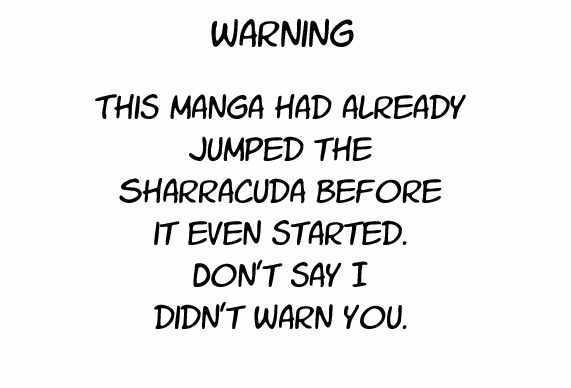 KILLER SHARK IN ANOTHER WORLD Chapter 34 page 1 - Chapter 34