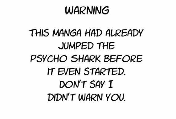 KILLER SHARK IN ANOTHER WORLD Chapter 35 page 1 - Chapter 35