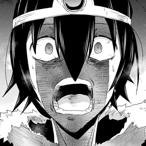KILLER SHARK IN ANOTHER WORLD Chapter 37 cover