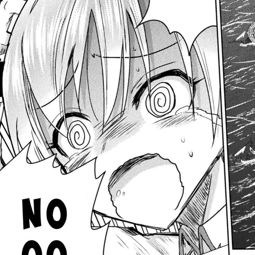 KILLER SHARK IN ANOTHER WORLD Chapter 38 cover