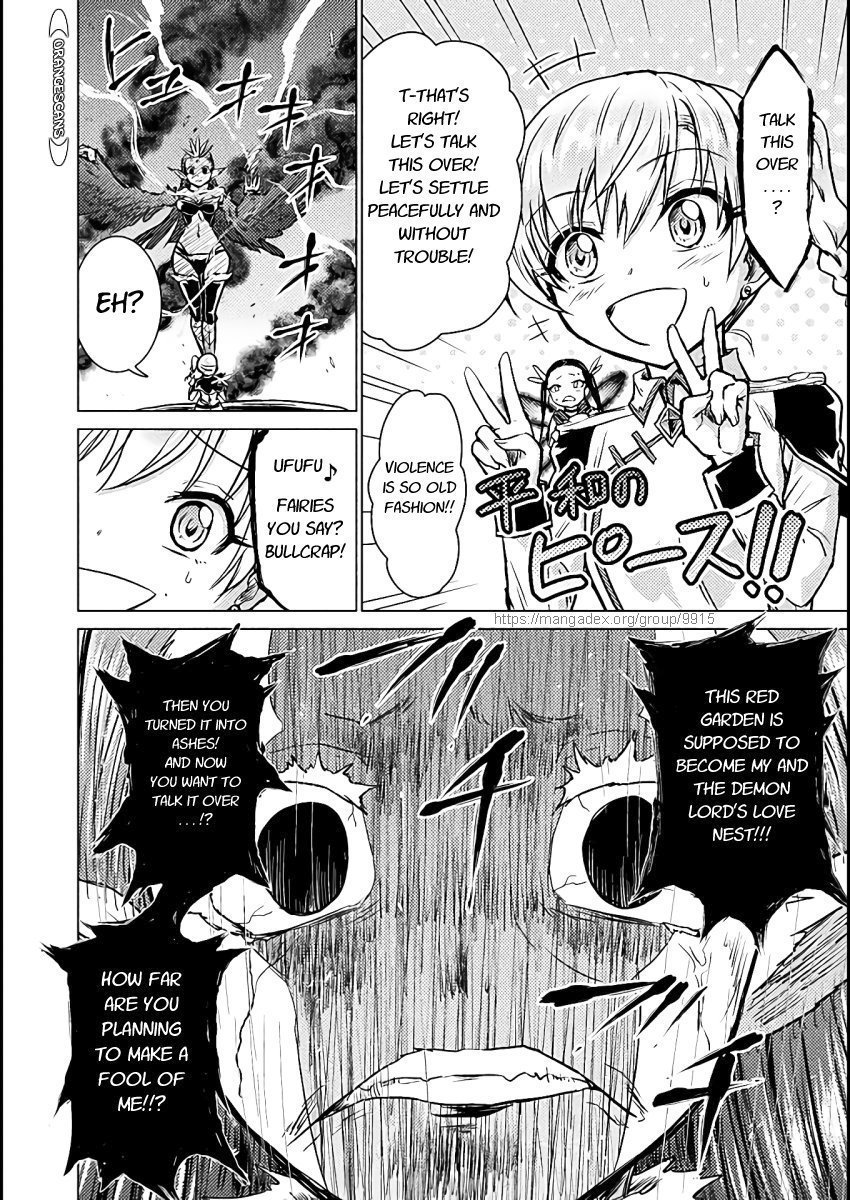 KILLER SHARK IN ANOTHER WORLD Chapter 4 page 40 - Chapter 4