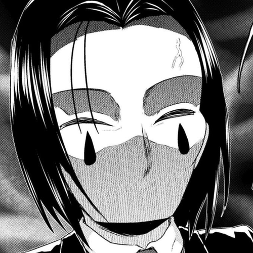 KILLER SHARK IN ANOTHER WORLD Chapter 42 cover