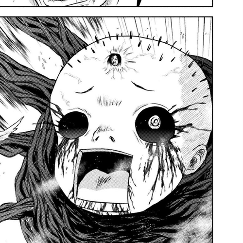 KILLER SHARK IN ANOTHER WORLD Chapter 43 cover