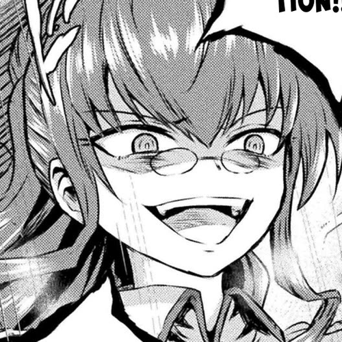 KILLER SHARK IN ANOTHER WORLD Chapter 45 cover