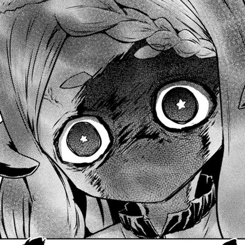 KILLER SHARK IN ANOTHER WORLD Chapter 46 cover