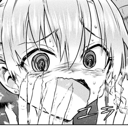KILLER SHARK IN ANOTHER WORLD Chapter 47 cover